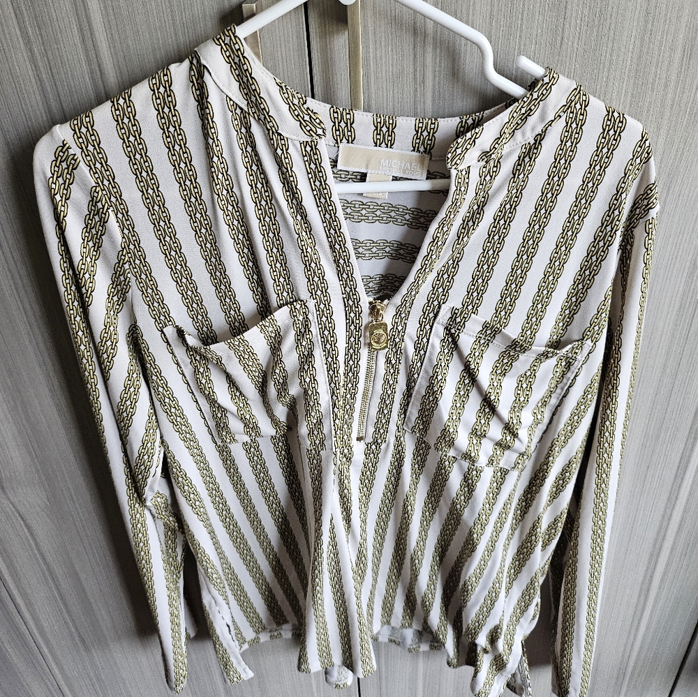 Michael Kors long sleeve